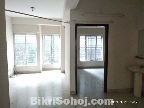 Flat for Rent বাসা ভাড়া